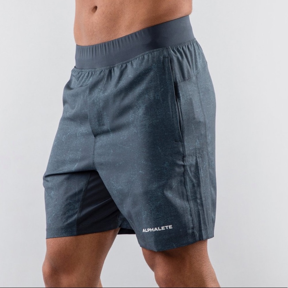 Alphalete Active Shorts